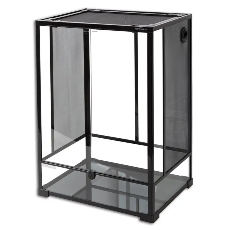 ReptiZoo Terárium RK0124N, 60x45x90cm Kup Teď