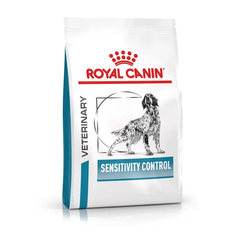 Originální Royal Canin Veterinary Canine Sensitivity Control