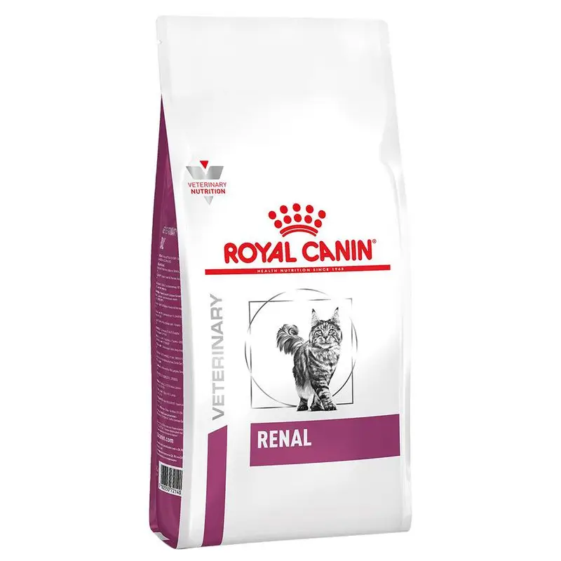 Royal Canin Veterinary Feline Renal Akční Nabídka