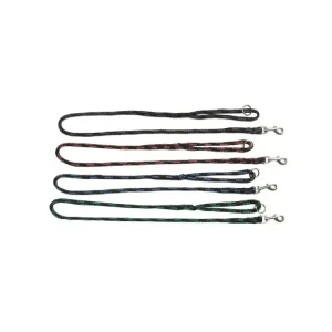 Vodítko nylonové s kovovou svorkou 2m / 8mm Rychlé Dodání