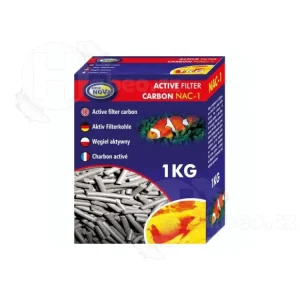 Časově Omezené Aktivní uhlí 1 kg