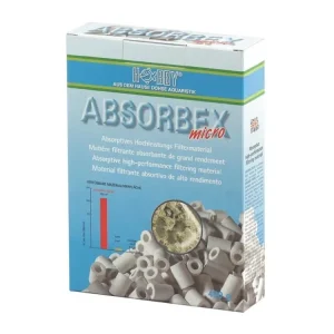 HOBBY Absorbex Micro 450 g Výhodná Nabídka