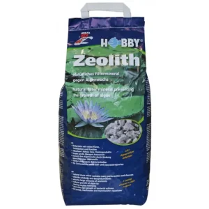 HOBBY Zeolith 12 l Must-Have