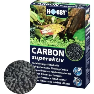 Originální HOBBY Carbon Super Aktiv 500 g
