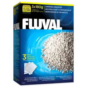 Hit Sezóny Náplň Fluval odstraňovač dusíkatých látek 540g