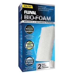 Náplň Fluval molitan 104/105/106/107 Nakupujte Hned