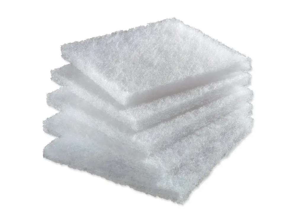 Must-Have Filtrační náplň Juwel - vata (5 ks) STANDARD / Bioflow 6.0 / L