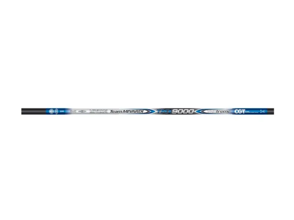 Novinka Team Mivardi TMX 9000 13,00 m