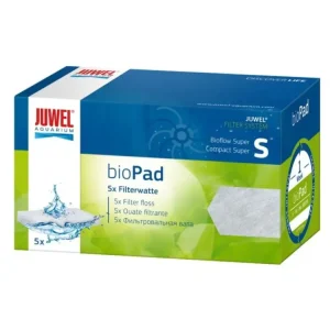 Sleva Filtrační náplň Juwel - vata COMPACT SUPER, BIO PAD S