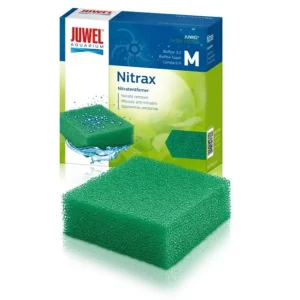 Nízká Cena Filtrační náplň Juwel - Nitrax Entferner COMPACT / Bioflow 3.0 / M