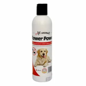Originální All Animals Šampon Flower Power 250ml