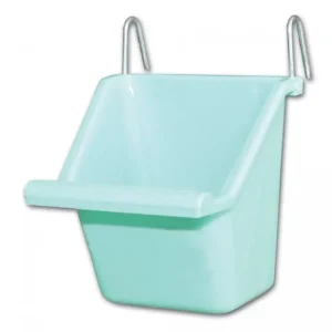 Krmítko pro exoty s háčky malé 7cm Nakupujte Hned