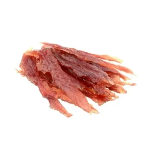 Nejlepší Volba Salač plátek kachní měkký - 100g