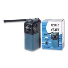 Akční Cena Hailea vnitřní filtr RP-400