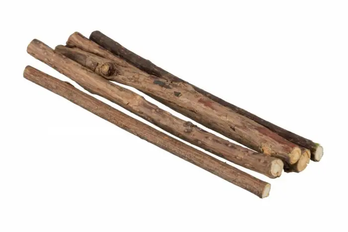 Kousací tyčinky MATATABI 10 g přírodní produkt Vysoce Kvalitní