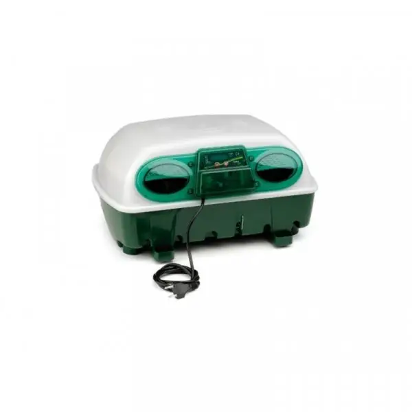 Expresní Doručení Líheň kuřat COVINA SUPER ET24 (EGG TECH), digitální poloautomatická, s dolíhní