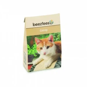 Nejprodávanější Beeztees Catnip box 20g