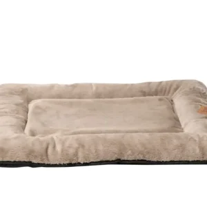 Kup Teď HPF Matrace SHORT PLUSH XXL - VR02 šedá VR02 šedá XXL