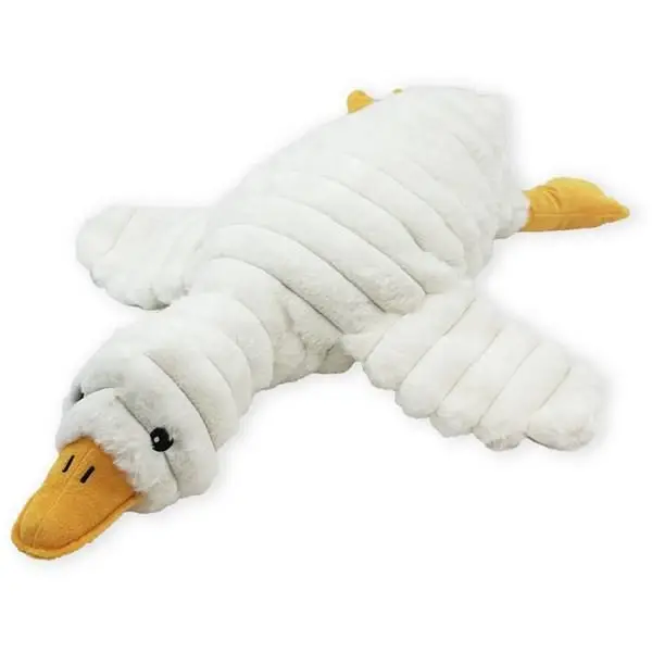 Pouze Dnes Hračka plyš Quapas! Husa 66cm A.K.