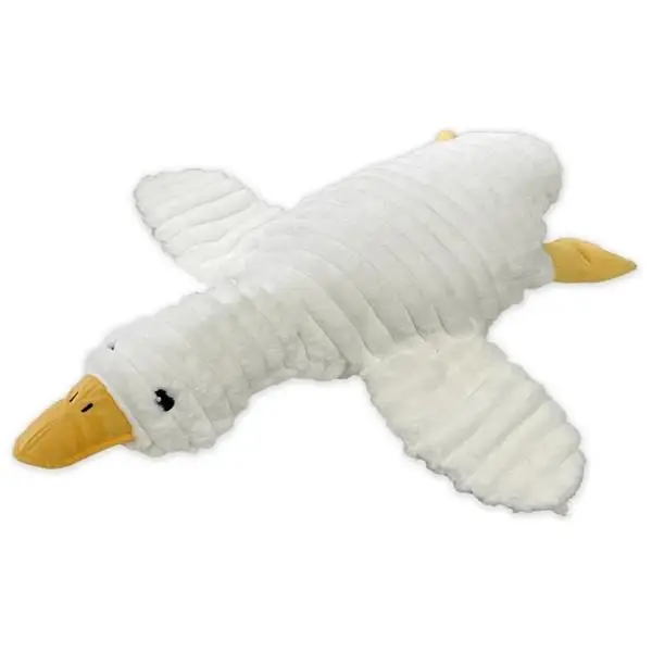 Nejprodávanější Hračka plyš Quapas! Husa 91cm A.K.