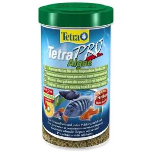 Cenový Hit Krmivo TetraPro Algae 500ml