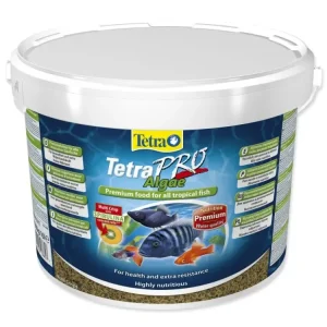 Levný Krmivo TetraPro Algae 10l