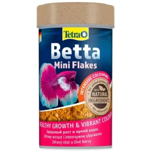 Značkový Krmivo Tetra Betta 100ml