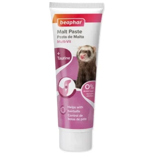 Výhodná Nabídka Pasta Beaphar Duo Active Ferret 100g