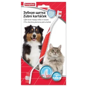 Nejlepší Cena Kartáček Beaphar zubní