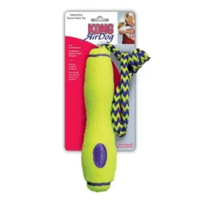 Kong AirDog Stick Large aportovací hračka 28cm Výprodej