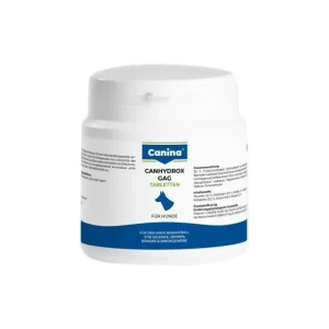 Canina Canhydrox GAG 100g (60tbl) Nová Kolekce