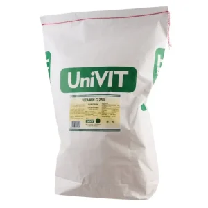 Ověřený Vitamin C Roboran 25/ 20kg