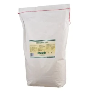 Must-Have Vitamin C Roboran 50/ 10kg