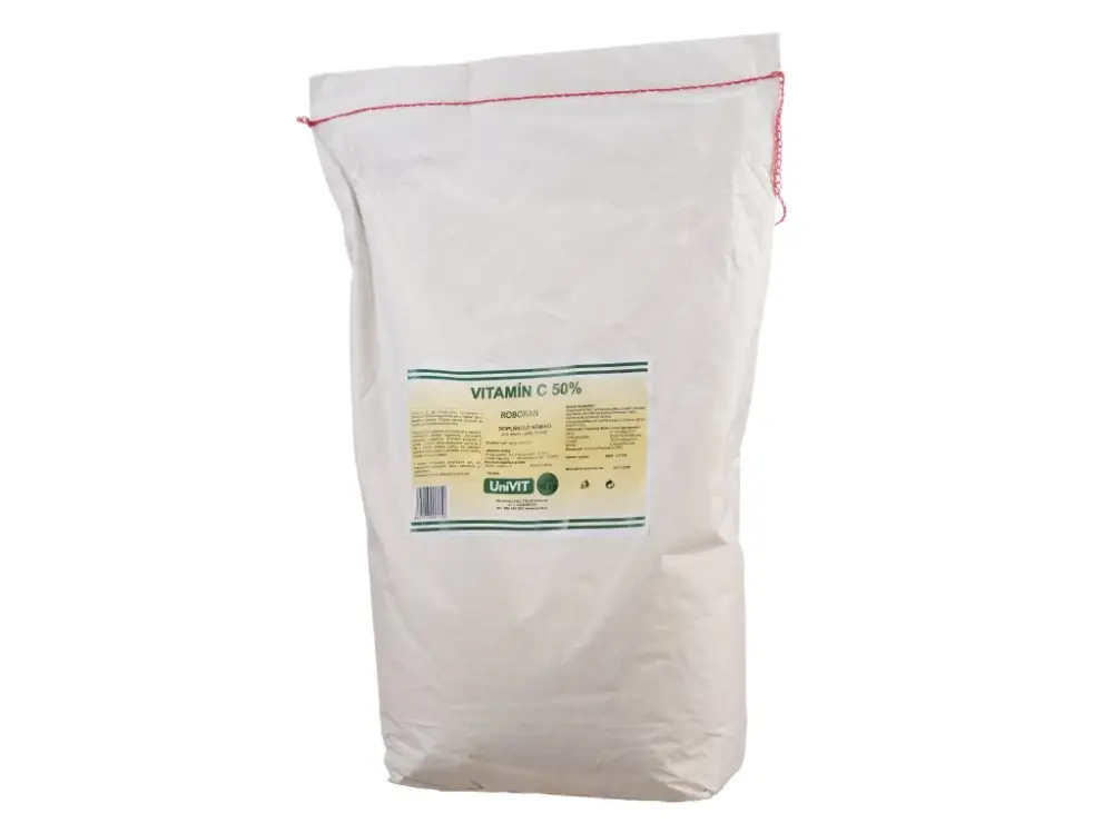 Must-Have Vitamin C Roboran 50/ 10kg
