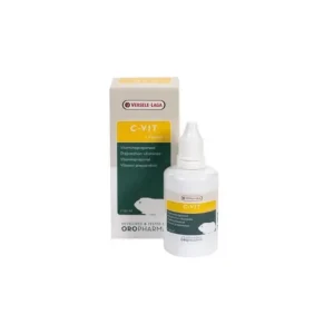 VL Oropharma C-VIT + Vitamin C 50ml Cenová Bomba