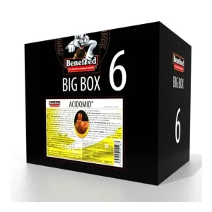 Acidomid K králíci BigBox 9l Finální Výprodej
