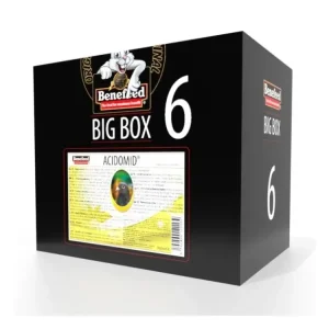 Acidomid H holubi BigBox 6l Vysoce Kvalitní