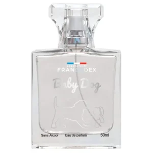 Pouze Dnes Francodex Parfém BABY DOG pro psy 50ml