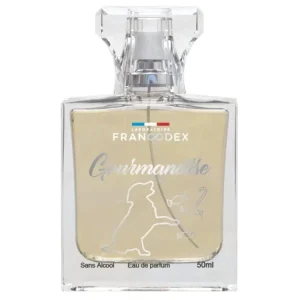 Horká Nabídka Francodex Parfém GOURMANDISE pro psy 50ml