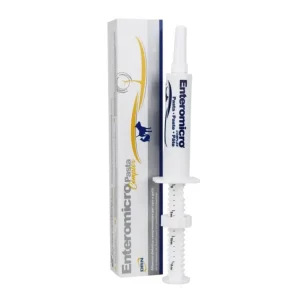 Akční Nabídka Enteromicro pasta 15ml