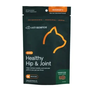 VetriScience GlycoFlex II Feline podp.kloubů kočka 90g Cenový Hit