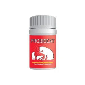 Hit Sezóny Probiocat plv 50g