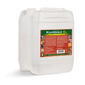Kombisol D3 5l Nízká Cena