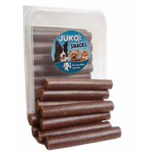 Klobása soft JUKO Snacks 800 g Ihned K Objednání