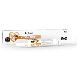 Koupit Online Aptus® Attabalance pasta Dog and Cat 15ml