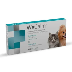 WeCalm 10tbl Speciální Cena