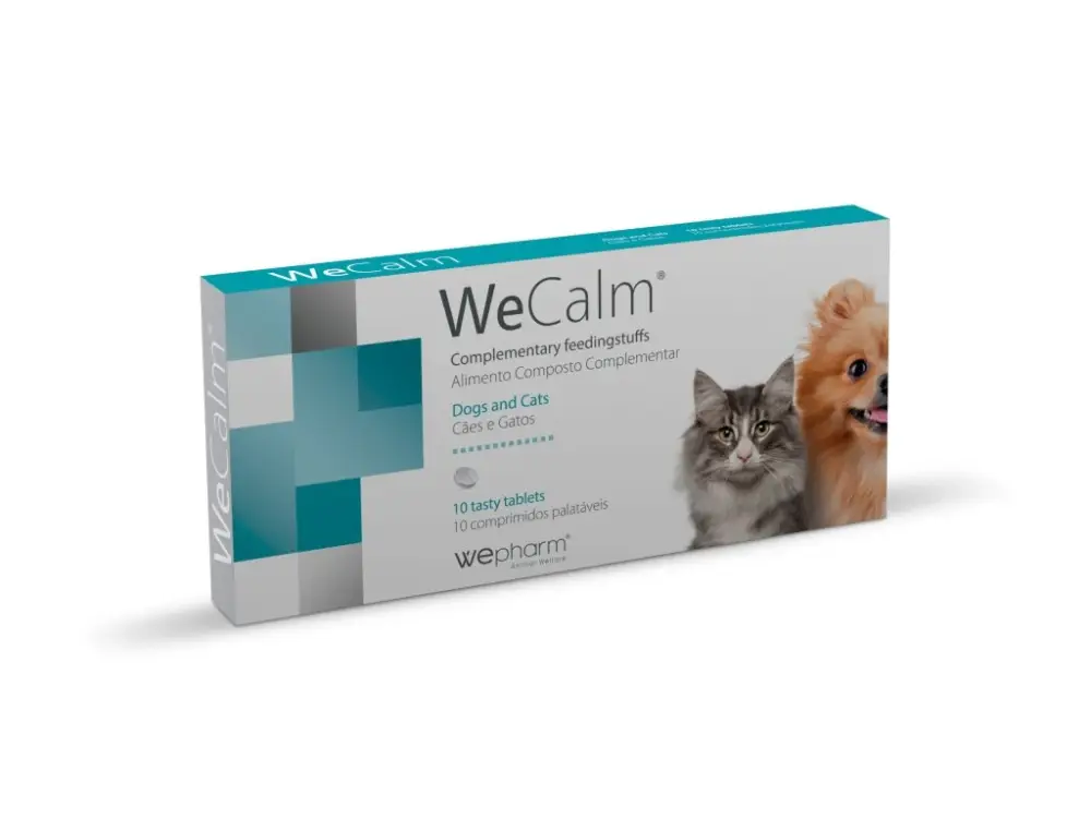 WeCalm 10tbl Speciální Cena
