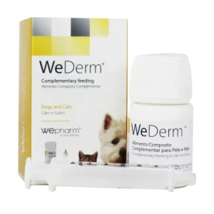 Akční Nabídka WeDerm roztok 30ml