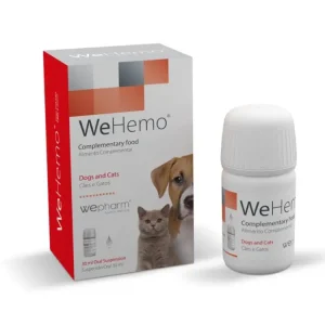 Akce WeHemo 30ml