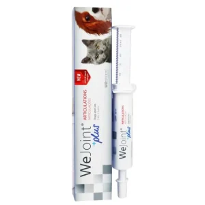 WeJoint Plus pasta 30ml Dokud Zásoby Vydrží